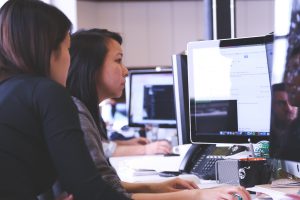 Mehr über den Artikel erfahren Ist Low-Code die Zukunft?